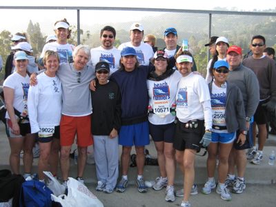 LA Marathon Group