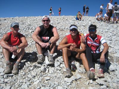 mt baldy crew