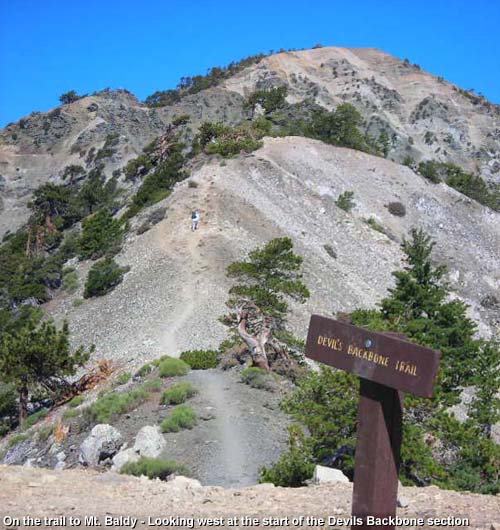 mt baldy 1