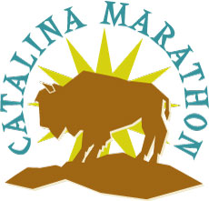 Catalina Marathon Logo