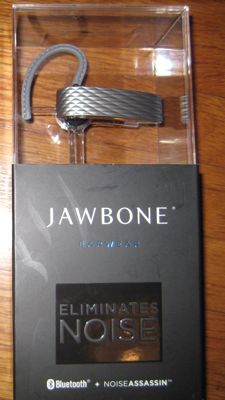 jawbone