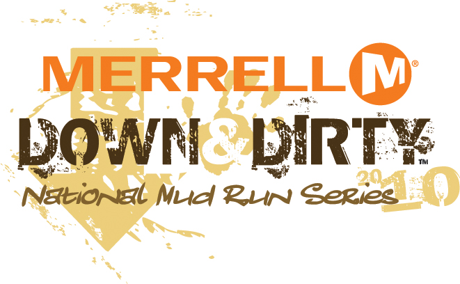 Down & Dirty logo