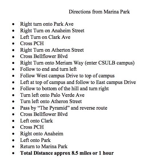 sole runners directions