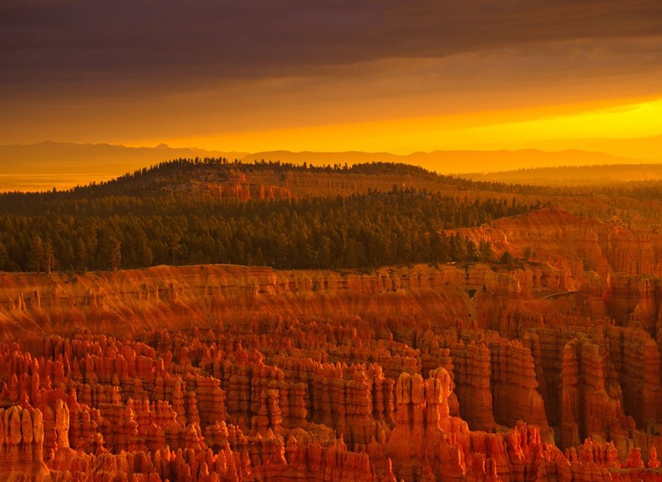 Bryce Canyon